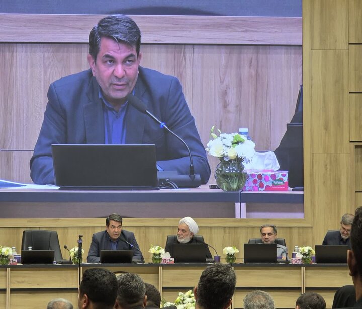 خیز کرمان برای حکمرانی دادهمحور؛ از فواید و مزایا تا ضمانت اجرا