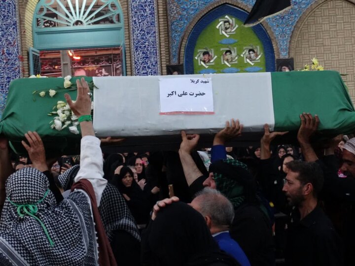 بنی‌اسد؛ آیینی ۵۰۰ ساله که از کربلا تا قیام کفن‌پوشان ۱۵ خرداد