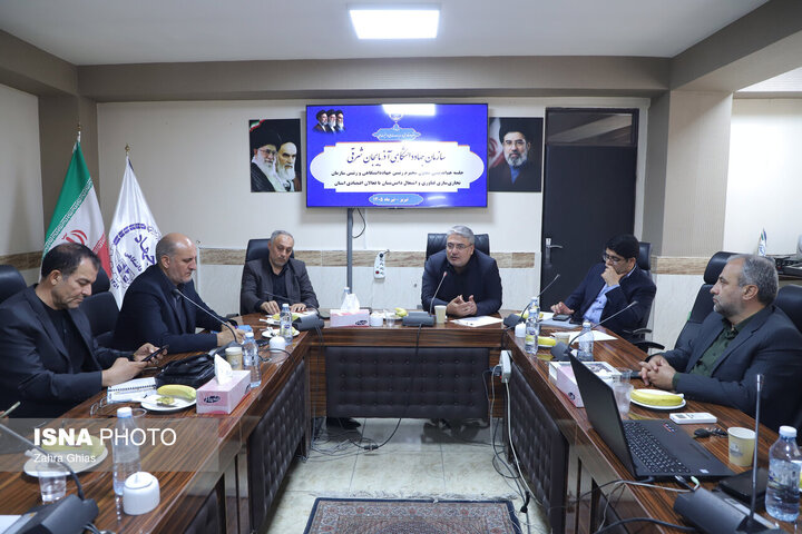 آمادگی شبکه ملی جهاددانشگاهی برای پاسخگویی به نیازهای فناورانه صنایع