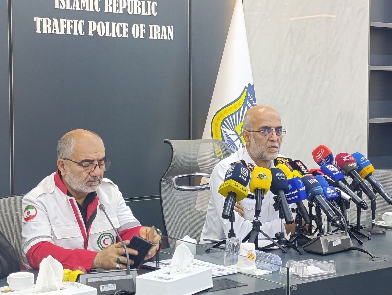 پیشنهاد رایگان شدن عوارض آزادراه غدیر  برای مراسم تشییع رهبر شهید