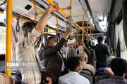 عضو شورای شهر کرج: حمل و نقل عمومی رایگان به نفع شهروندان نیست