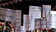 تندروها ناخواسته جاده‌ صاف‌کن کسانی شده‌اند که رویای انزوای ایران را دارند