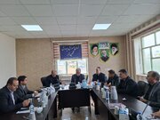تاکید فرماندار مشگین‌شهر بر نوسازی مدارس و ارتقای کیفیت آموزشی