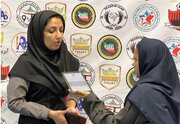 هاکی بانوان خراسان جنوبی در مسیر رشد؛ از پرورش استعدادها تا میزبانی تیم ملی