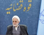 اژه‌ای: جنایات جنگی آمریکا علیه ملت ایران را در مراجع بین‌المللی پیگیری می‌کنیم