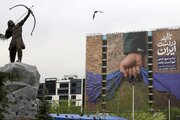 قدرت تنگه هرمز و بازگشت ایران به مرکز معادلات منطقه