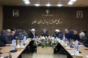 آماده سازی ۱۰۰۰ کلاس درس، سوئیت‌های رفاهی و اردوگاه‌ برای اسکان زائران تشییع رهبر شهید