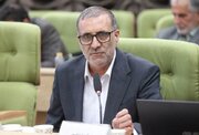 بازنگری لایحه تجمیع قوانین ایثارگری