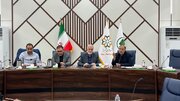 شناسایی ۹۰۹۰ نقطه برای مناسب‌سازی معابر شیراز/ نباید میان شمال و جنوب شهر تفاوتی باشد
