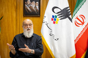 بررسی نامگذاری بوستان ولایت به نام «رهبر شهید»