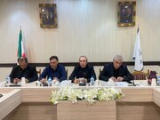 استان اردبیل پایلوت هوشمندسازی کشاورزی و توسعه صادرات دانش‌بنیان کشور می‌شود