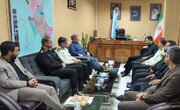دادستان شیراز: هماهنگی پلیس و دستگاه قضا مانع اختلال در برخورد با مخلان امنیت شد