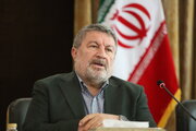 حضرتی:‌ مراسم تشییع رهبر شهید انقلاب اسلامی باید نماد قدرشناسی و انسجام ملی باشد