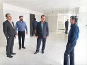 جهاد دانشگاهی در خدمت سلامت مردم سیستان و بلوچستان