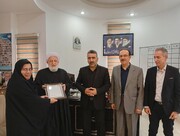 تمام ظرفیت بنیاد نخبگان گیلان در خدمت استعدادهای برتر/ لزوم شناسایی نخبگان شهرستانی