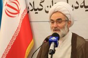 نماینده ولی فقیه در گیلان: رهبر شهید، رهبر امت اسلام بود