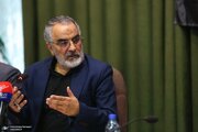 جزئیات مراسم سوگواری سیدالشهدا(ع) در حرم مطهر از زبان سرپرست آستان مقدس امام خمینی(ره)