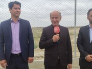 تخلیه کانتینر در ۴دقیقه و پلاک‌گذاری ۱۱۰۰ خودرو؛ بیش از هزار خودروی خارجی در صف پلاک‌گذاری