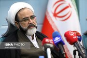 رئیس دیوان عدالت اداری: ۱۰۲۲۹ رأی در ایام تعطیل و جنگ رمضان صادر شد