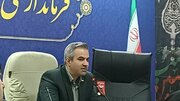 تاکید فرماندار قائم‌شهر بر کاهش زمان انتظار بیماران و ارتقای بهداشت عمومی در شهرستان