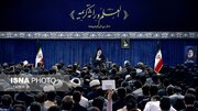 رهبر شهید خواهان مرجعیت زبان فارسی در علم بودند/دفاعیه‌های انگلیسی مغایر این چشم‌انداز است