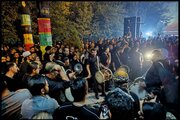 از چاووش‌خوانی گیلانی‌ها تا سنج و دمام جنوبی‌ها 