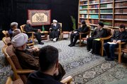 پزشکیان: مسیر دیپلماسی را برای گره‌گشایی از مشکلات کشور و مردم با جدیت دنبال می‌کنیم