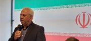 رئیس خانه احزاب البرز: استان هنوز با جایگاه واقعی خود فاصله دارد 