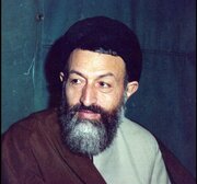 حضور چهره‌ها و شخصیت‌ها در مراسم بزرگداشت شهید بهشتی