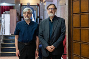 مراسم سالگرد شهادت آیت الله دکتر بهشتی