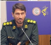 فرمانده سپاه خبرداد: پیش‌بینی تمهیدات لازم برای حضور مردم بابلسر در مراسم تشییع رهبر شهید