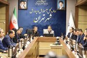 تمامی مدارس پایتخت؛ آماده میزبانی از تشییع‌کنندگان رهبر شهید