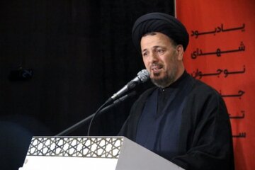 رئیس اوقاف شهرستان قم: عمل و شناخت نهضت سیدالشهدا(ع)، اساس تربیت نسل حسینی است