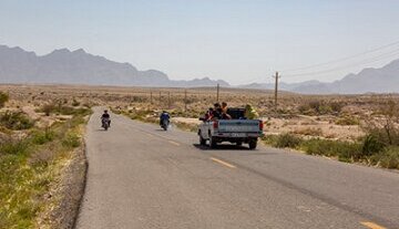 انتقاد نماینده چابهار از تداوم محرومیت جاده‌ای در جنوب سیستان و بلوچستان