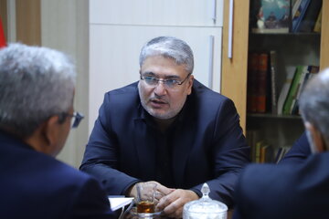 شبکه تخصصی مشاوران کسب‌وکارهای کوچک را در اختیار آذربایجان شرقی قرار می‌دهیم