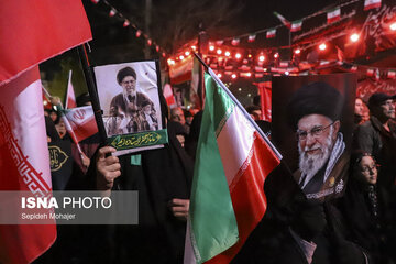 حکمرانی مبتنی بر هوشیاری همگانی؛ میراث ماندگار رهبر شهید