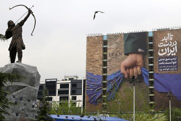 ریچارد هاس: تاریخ با بی‌رحمی درباره جنگ آمریکا و اسرائیل علیه ایران قضاوت خواهد کرد