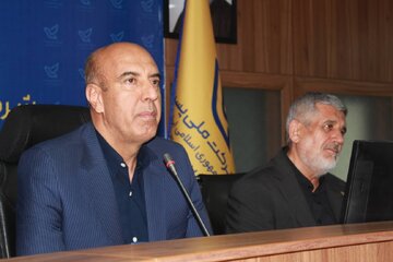 معاون استاندار فارس: تکریم ارباب‌رجوع باید در صدر برنامه مدیران قرار گیرد