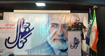 حدادعادل: کمال خرازی منصوب به یک جناح سیاسی نبود