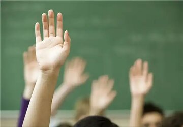 رفع مشکل دانش آموزان وضعیت قرمز و نارنجی بهار پیگیری می‌شود