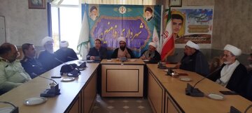 تأکید مدیرکل تبلیغات اسلامی همدان بر جهاد تبیین و هم‌افزایی فرهنگی