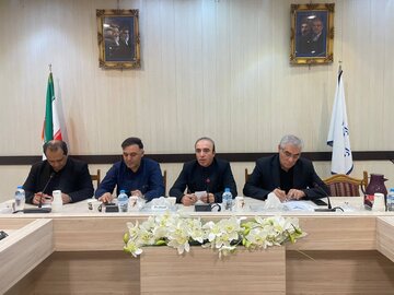 استان اردبیل پایلوت هوشمندسازی کشاورزی و توسعه صادرات دانش‌بنیان کشور می‌شود