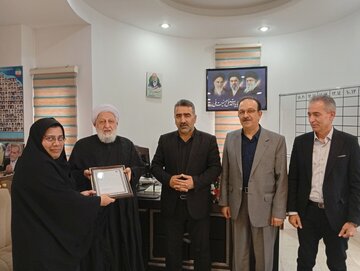 تمام ظرفیت بنیاد نخبگان گیلان در خدمت استعدادهای برتر/ لزوم شناسایی نخبگان شهرستانی