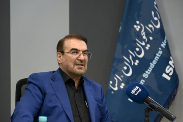 مدیرکل میراث فرهنگی البرز: سوغات اختصاصی کرج معرفی می‌شود