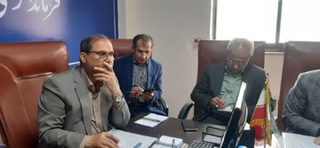 معاون استاندار: ارتقای منابع انسانی و بهبود خدمات‌رسانی اولویت‌ استانداری مازندران است