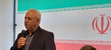 رئیس خانه احزاب البرز: استان هنوز با جایگاه واقعی خود فاصله دارد 