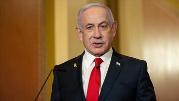 نتانیاهو تهدید به استعفا از لیکود کرد