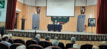 شهید بهشتی نقش مهمی در تثبیت و نهادینه‌سازی حق نظارت مردم ایفا کرد