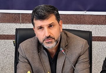 بسیج تمامی ظرفیت‌های همدان برای وداع با رهبر شهید