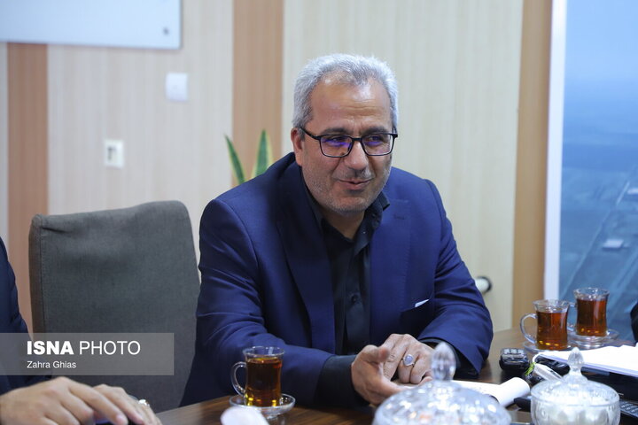 شبکه تخصصی مشاوران کسبوکارهای کوچک را در اختیار آذربایجان شرقی قرار میدهیم